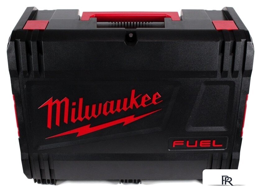 Кейс Milwaukee HD Box 3 4932453386 - Изображение №2 — Интернет-магазин ПроЗаказ