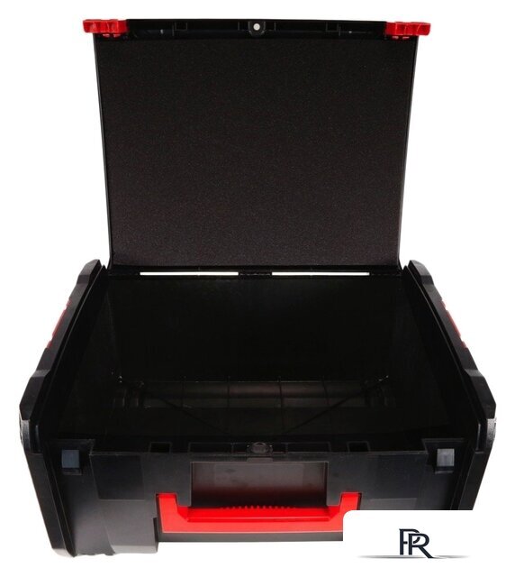 Кейс Milwaukee HD Box 3 4932453386 - Изображение №4 — Интернет-магазин ПроЗаказ