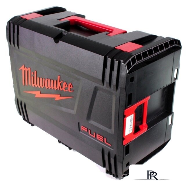 Кейс Milwaukee HD Box 3 4932453386 - Изображение №3 — Интернет-магазин ПроЗаказ
