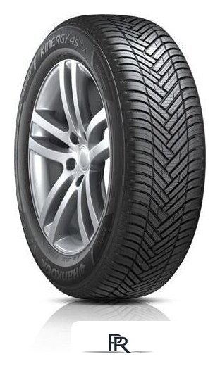 Всесезонные шины Hankook Kinergy 4S2 X H750A 275/45R20 110W - Изображение №3 — Интернет-магазин ПроЗаказ