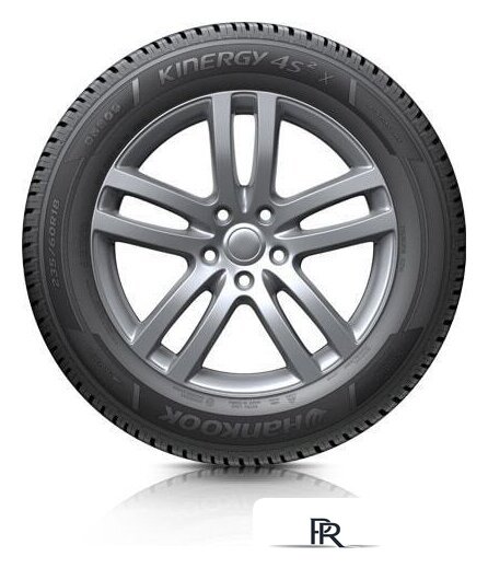 Всесезонные шины Hankook Kinergy 4S2 X H750A 275/45R20 110W - Изображение №4 — Интернет-магазин ПроЗаказ