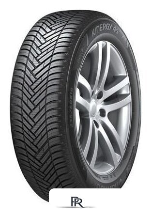 Всесезонные шины Hankook Kinergy 4S2 X H750A 275/45R20 110W - Изображение №1 — Интернет-магазин ПроЗаказ