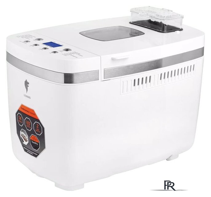 Хлебопечка Leonord LE-1738 106906 - Изображение №1 — Интернет-магазин ПроЗаказ