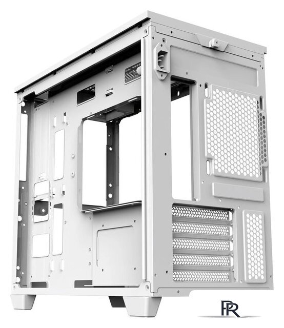 Корпус A4Tech Bloody BD-CC117F (белый) - Изображение №9 — Интернет-магазин ПроЗаказ