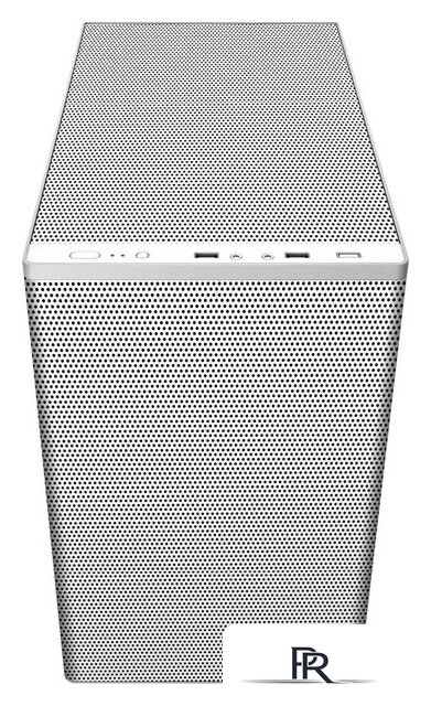 Корпус A4Tech Bloody BD-CC117F (белый) - Изображение №5 — Интернет-магазин ПроЗаказ