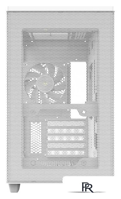 Корпус A4Tech Bloody BD-CC117F (белый) - Изображение №10 — Интернет-магазин ПроЗаказ