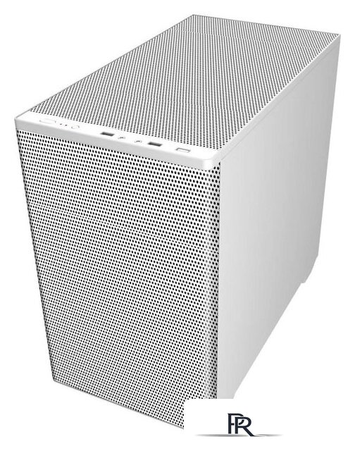 Корпус A4Tech Bloody BD-CC117F (белый) - Изображение №4 — Интернет-магазин ПроЗаказ