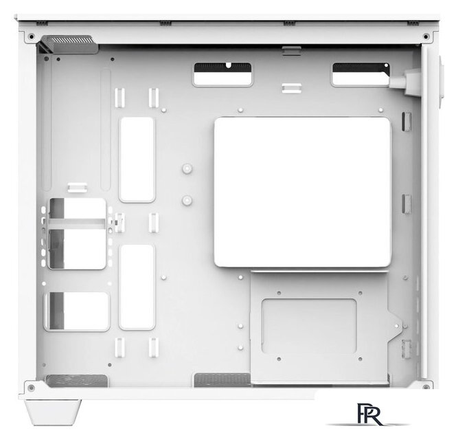 Корпус A4Tech Bloody BD-CC117F (белый) - Изображение №8 — Интернет-магазин ПроЗаказ