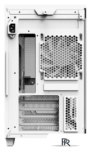 Корпус A4Tech Bloody BD-CC117F (белый) - Изображение №11 — Интернет-магазин ПроЗаказ