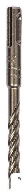 Набор буров Milwaukee 4932479369 - Изображение №1 — Интернет-магазин ПроЗаказ