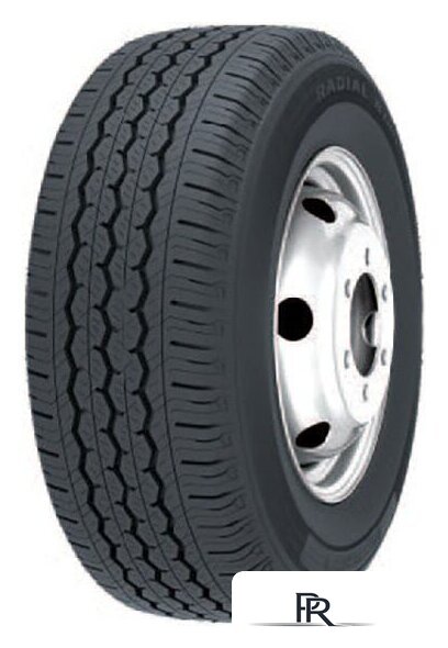 Летние шины Goodride H188 195R14C 106/104Q - Изображение №1 — Интернет-магазин ПроЗаказ