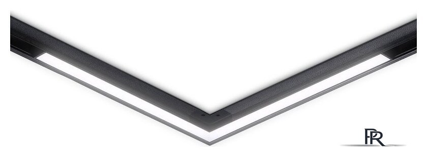 Линейный светильник Ambrella light Track System GL3982 - Изображение №1 — Интернет-магазин ПроЗаказ