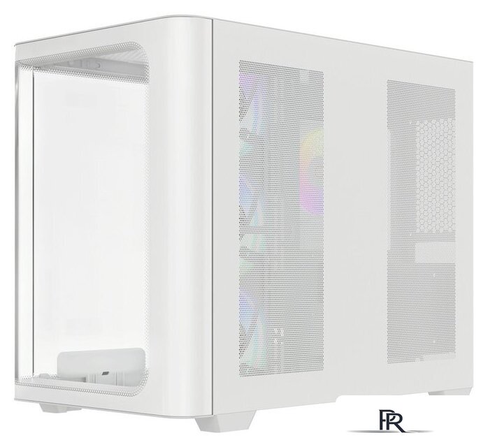 Корпус Ocypus Iota C70 Curve WH ARGB - Изображение №6 — Интернет-магазин ПроЗаказ