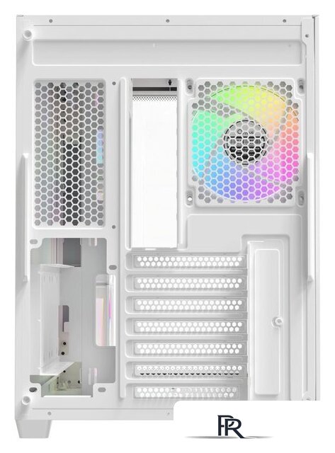 Корпус Ocypus Iota C70 Curve WH ARGB - Изображение №4 — Интернет-магазин ПроЗаказ