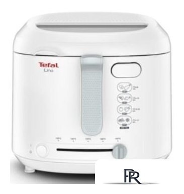 Фритюрница Tefal FF203103 - Изображение №1 — Интернет-магазин ПроЗаказ