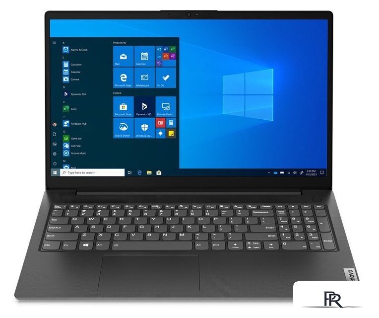 Ноутбук Lenovo V15 G2 IJL 82QY00SGAK - Изображение №1 — Интернет-магазин ПроЗаказ