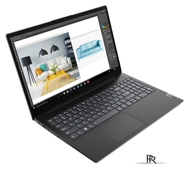 Ноутбук Lenovo V15 G2 IJL 82QY00SGAK - Изображение №5 — Интернет-магазин ПроЗаказ