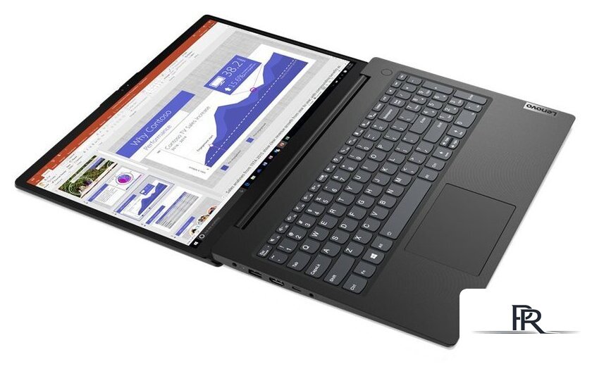 Ноутбук Lenovo V15 G2 IJL 82QY00SGAK - Изображение №4 — Интернет-магазин ПроЗаказ