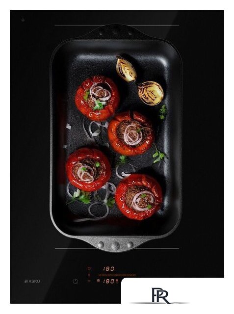 Варочная панель ASKO HI5320FBG1 - Изображение №3 — Интернет-магазин ПроЗаказ