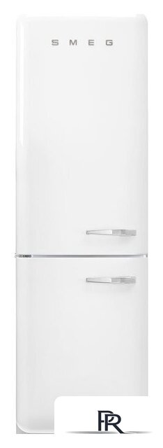 Холодильник Smeg FAB32LWH6 - Изображение №1 — Интернет-магазин ПроЗаказ