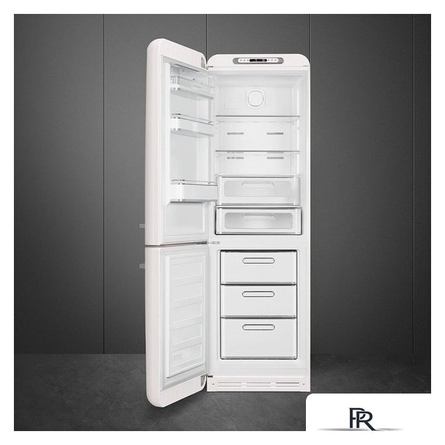 Холодильник Smeg FAB32LWH6 - Изображение №5 — Интернет-магазин ПроЗаказ