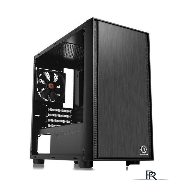 Корпус Thermaltake Versa H17 - Изображение №7 — Интернет-магазин ПроЗаказ