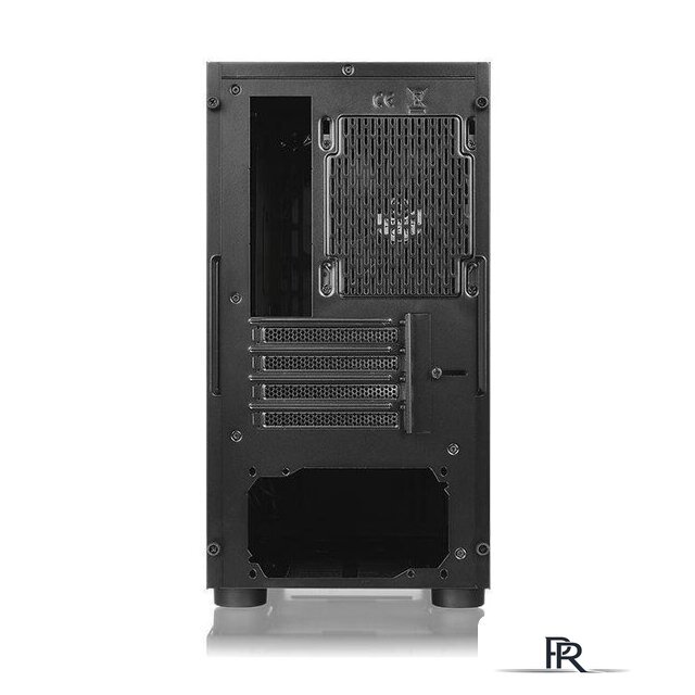Корпус Thermaltake Versa H17 - Изображение №2 — Интернет-магазин ПроЗаказ