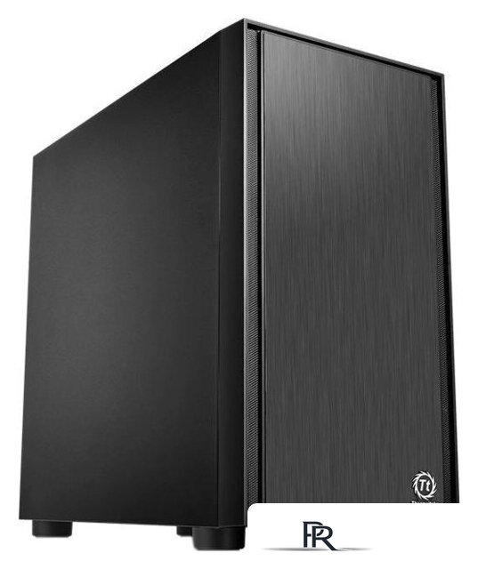 Корпус Thermaltake Versa H17 - Изображение №1 — Интернет-магазин ПроЗаказ