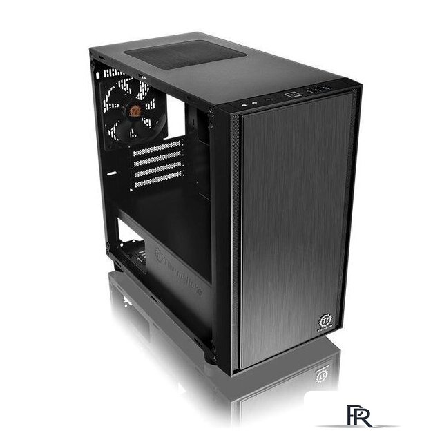 Корпус Thermaltake Versa H17 - Изображение №12 — Интернет-магазин ПроЗаказ