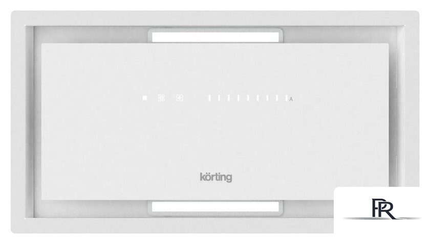 Кухонная вытяжка Korting KHI 6997 GW - Изображение №2 — Интернет-магазин ПроЗаказ