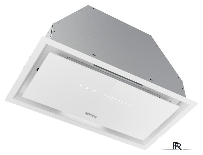 Кухонная вытяжка Korting KHI 6997 GW - Изображение №1 — Интернет-магазин ПроЗаказ