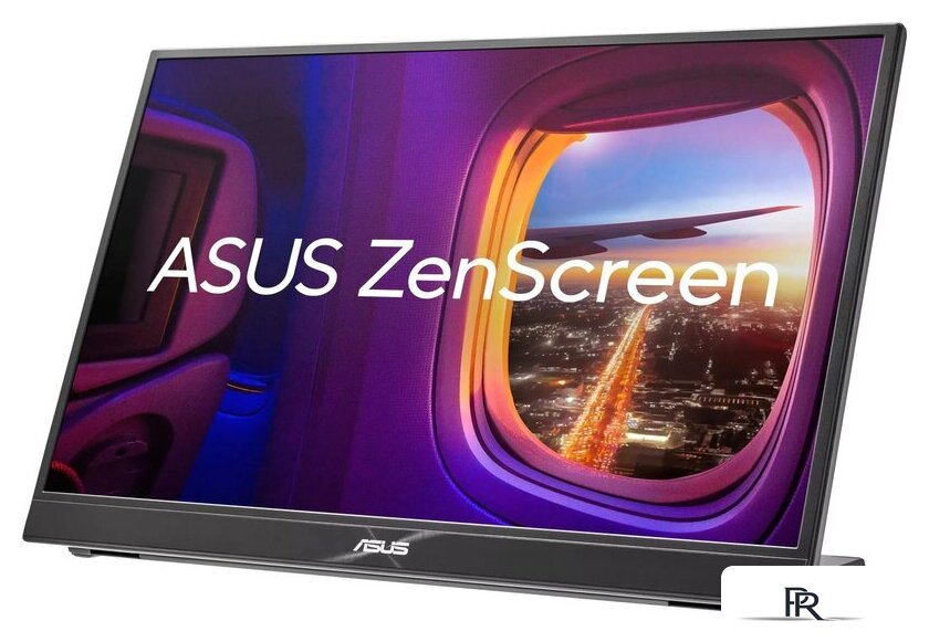 Портативный монитор ASUS ZenScreen MB16QHG - Изображение №1 — Интернет-магазин ПроЗаказ