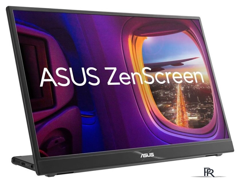 Портативный монитор ASUS ZenScreen MB16QHG - Изображение №2 — Интернет-магазин ПроЗаказ