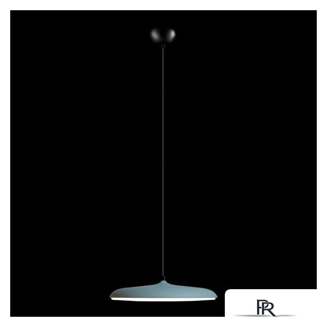 Подвесная люстра LOFT IT Plato 10119 (черный) - Изображение №8 — Интернет-магазин ПроЗаказ