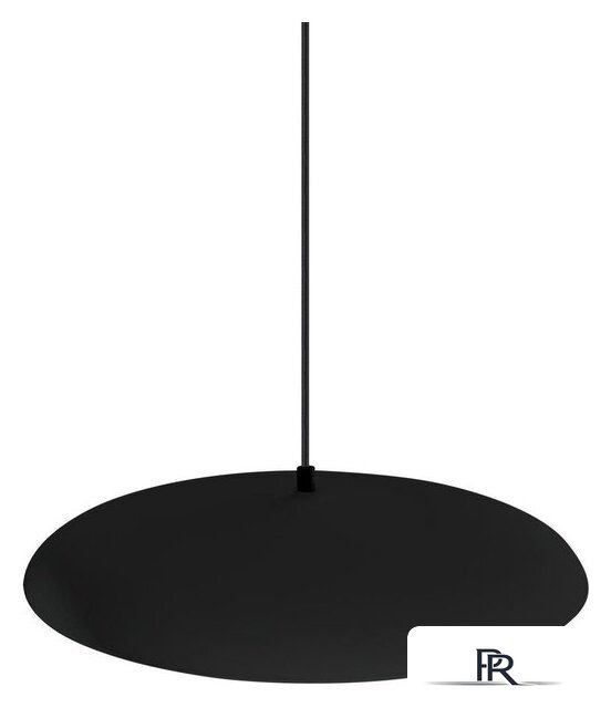 Подвесная люстра LOFT IT Plato 10119 (черный) - Изображение №5 — Интернет-магазин ПроЗаказ