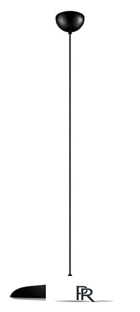 Подвесная люстра LOFT IT Plato 10119 (черный) - Изображение №1 — Интернет-магазин ПроЗаказ