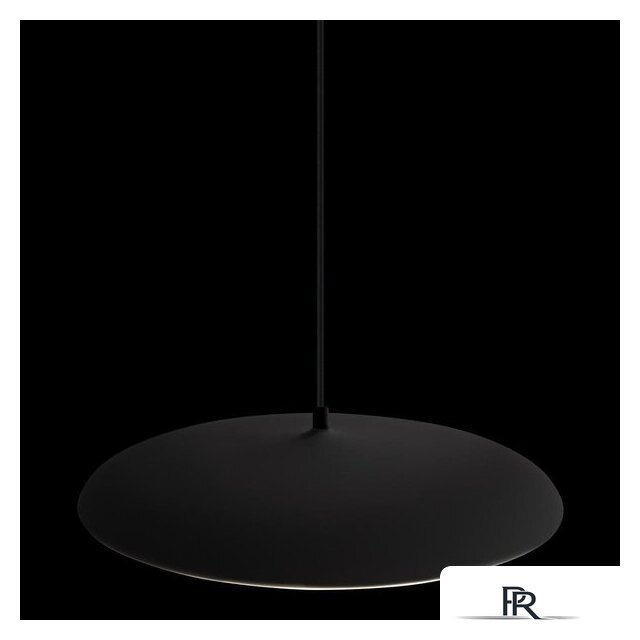 Подвесная люстра LOFT IT Plato 10119 (черный) - Изображение №4 — Интернет-магазин ПроЗаказ