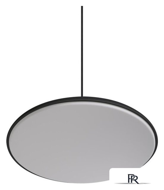 Подвесная люстра LOFT IT Plato 10119 (черный) - Изображение №3 — Интернет-магазин ПроЗаказ