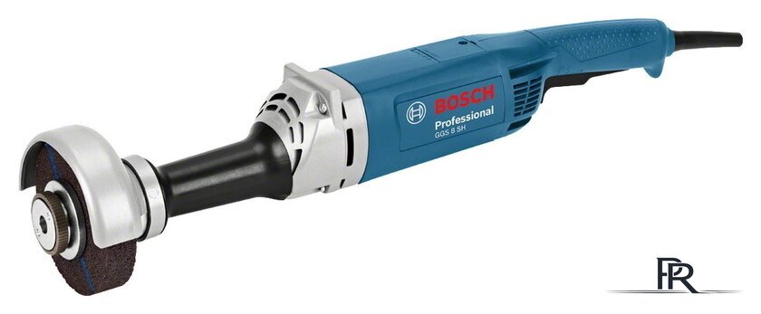Прямошлифовальная машина Bosch GGS 8 SH Professional [0601214300] - Изображение №1 — Интернет-магазин ПроЗаказ