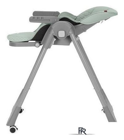 Высокий стульчик Baby Tilly Junior T-671 (темно-розовый) - Изображение №2 — Интернет-магазин ПроЗаказ