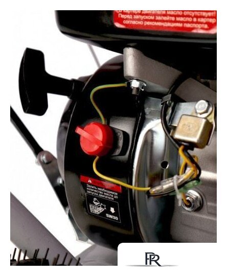 Снегоуборщик Ресанта СБ 4000 70/7/29 - Изображение №7 — Интернет-магазин ПроЗаказ