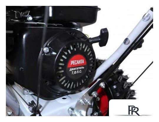 Снегоуборщик Ресанта СБ 4000 70/7/29 - Изображение №9 — Интернет-магазин ПроЗаказ