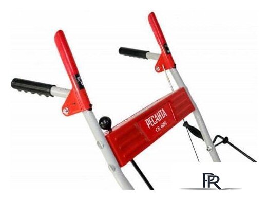 Снегоуборщик Ресанта СБ 4000 70/7/29 - Изображение №11 — Интернет-магазин ПроЗаказ