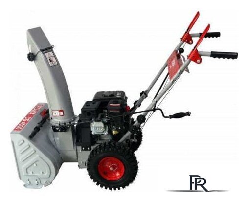 Снегоуборщик Ресанта СБ 4000 70/7/29 - Изображение №5 — Интернет-магазин ПроЗаказ