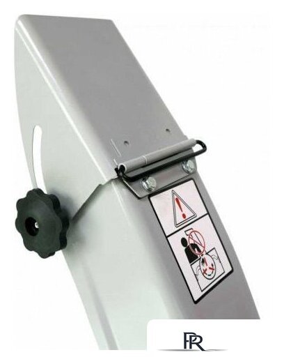 Снегоуборщик Ресанта СБ 4000 70/7/29 - Изображение №10 — Интернет-магазин ПроЗаказ