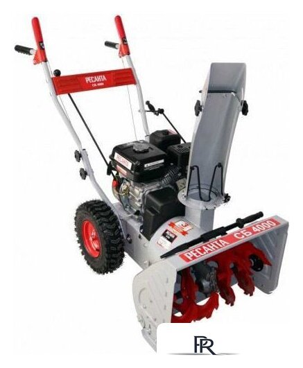 Снегоуборщик Ресанта СБ 4000 70/7/29 - Изображение №3 — Интернет-магазин ПроЗаказ