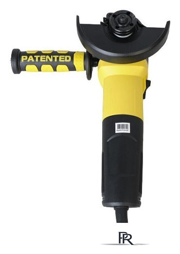 Угловая шлифмашина Hanskonner HAG15125E - Изображение №2 — Интернет-магазин ПроЗаказ