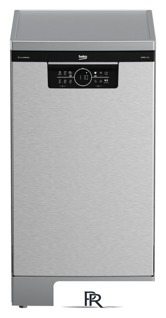 Отдельностоящая посудомоечная машина BEKO BDFS26042XQ - Изображение №1 — Интернет-магазин ПроЗаказ