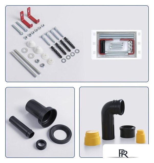 Инсталляция для унитаза TERMINUS 31i50х112RХП - Изображение №5 — Интернет-магазин ПроЗаказ