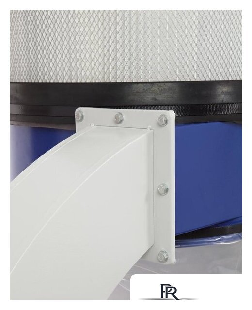 Вытяжная установка (стружкоотсос) Belmash (Белмаш) DC2500MC - Изображение №7 — Интернет-магазин ПроЗаказ